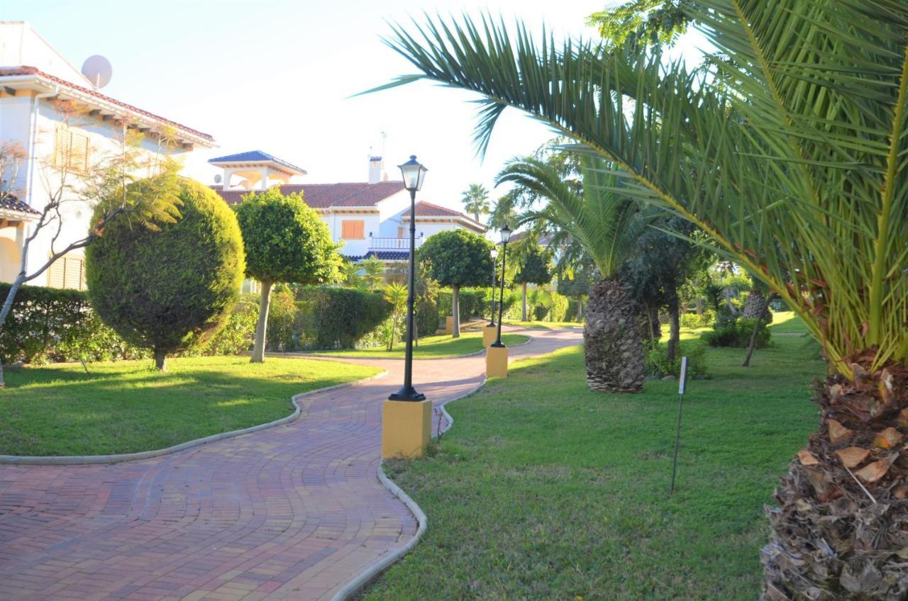 023 Perfect Views - Ac/Wifi Daire La Mata  Dış mekan fotoğraf