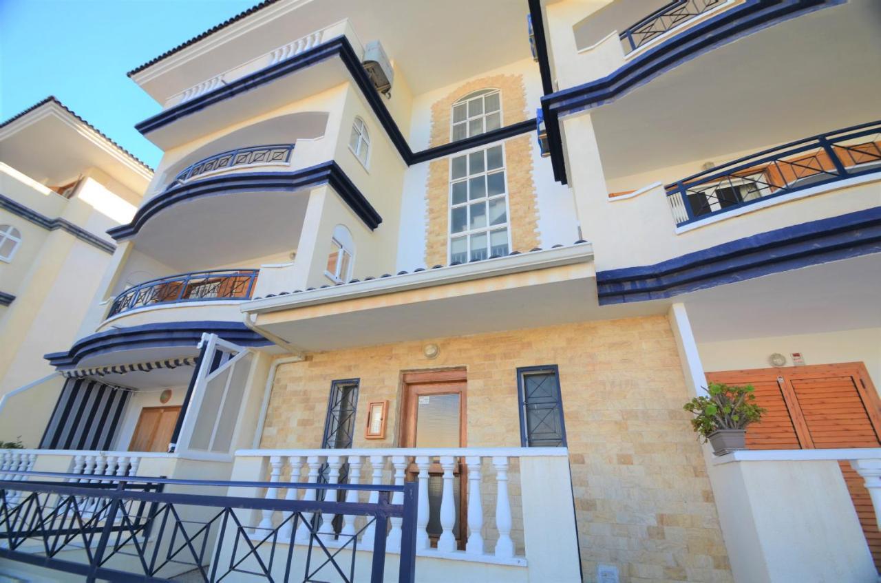 023 Perfect Views - Ac/Wifi Daire La Mata  Dış mekan fotoğraf